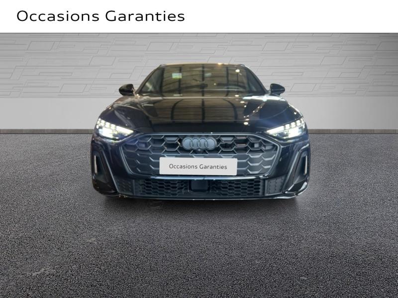 Voitures occasions Audi A5 Avant S line Bruay-la-Buissière