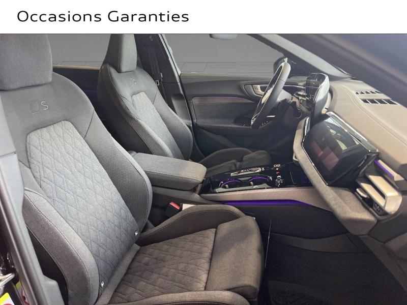 Voitures occasions Audi A5 Avant S line Bruay-la-Buissière