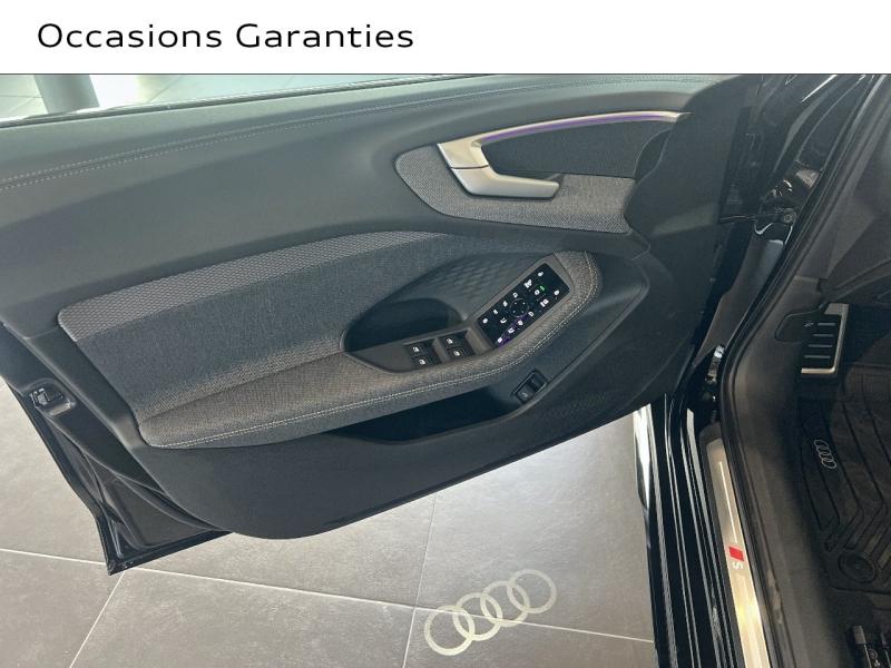 Voitures occasions Audi A5 Avant S line Bruay-la-Buissière