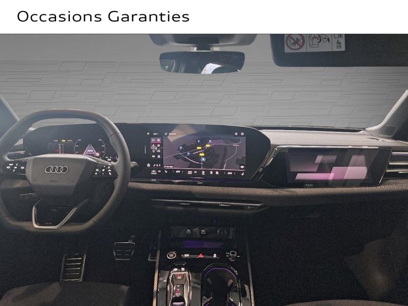 Voitures occasions Audi A5 Avant S line Bruay-la-Buissière