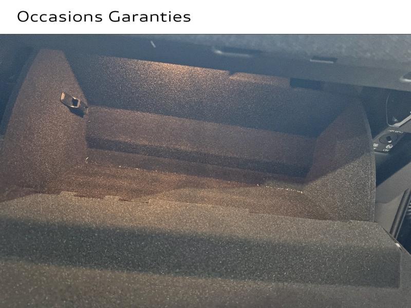 Voitures occasions Audi A5 Avant S line Bruay-la-Buissière