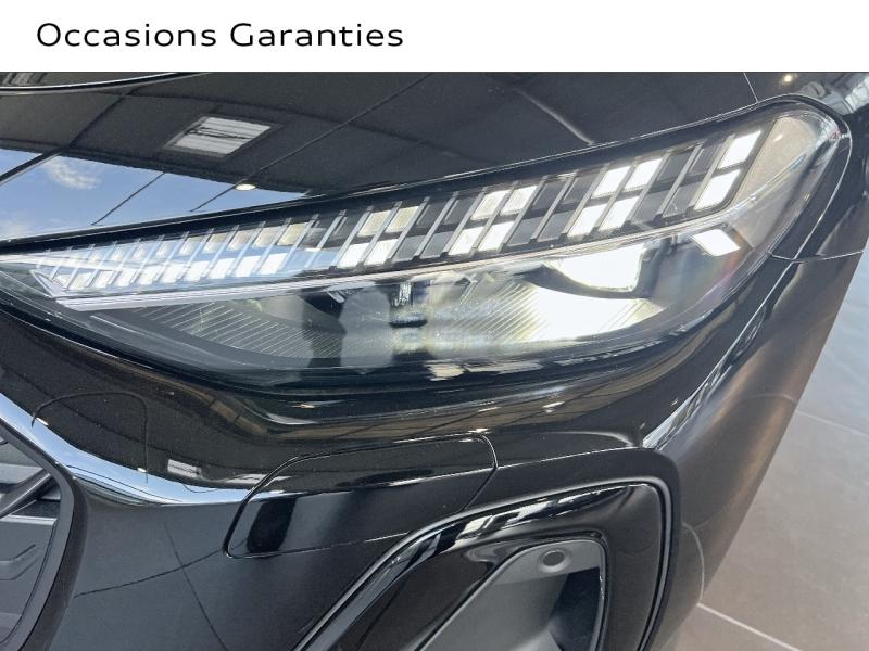 Voitures occasions Audi A5 Avant S line Bruay-la-Buissière