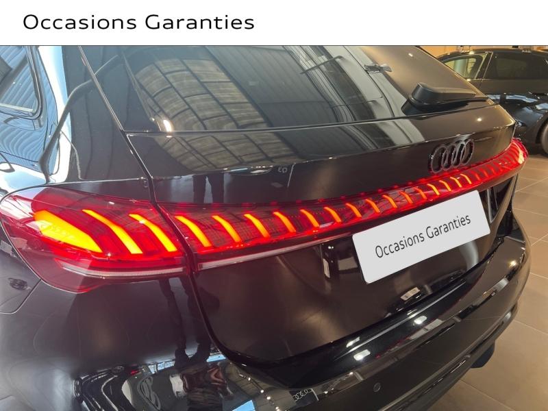 Voitures occasions Audi A5 Avant S line Bruay-la-Buissière