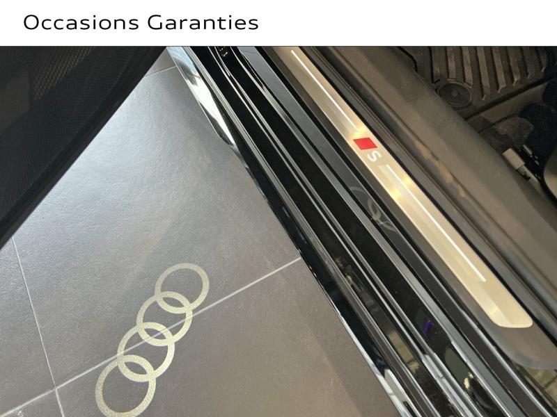 Voitures occasions Audi A5 Avant S line Bruay-la-Buissière