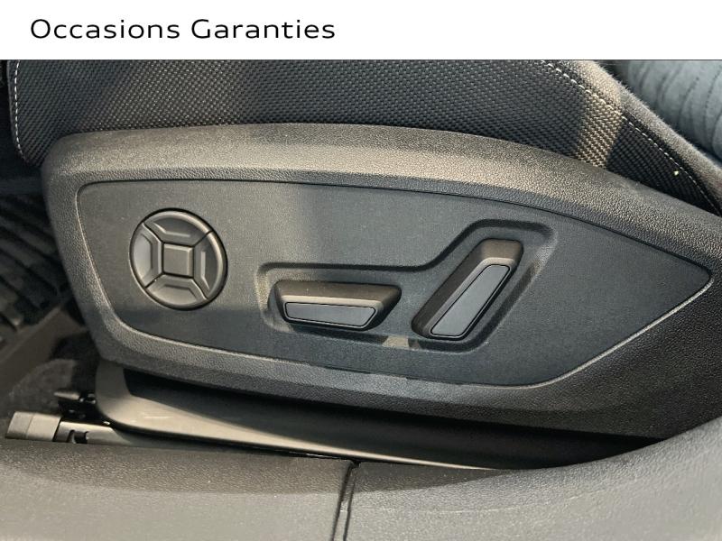 Voitures occasions Audi A5 Avant S line Bruay-la-Buissière