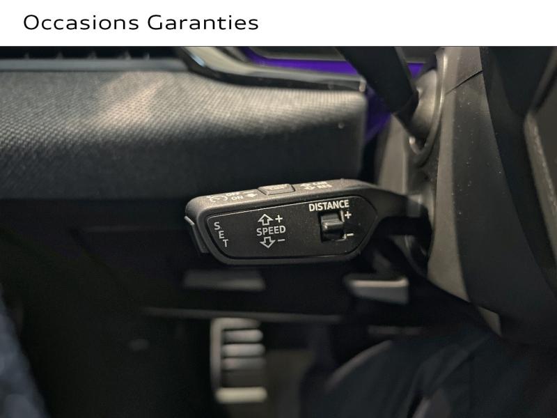 Voitures occasions Audi A5 Avant S line Bruay-la-Buissière