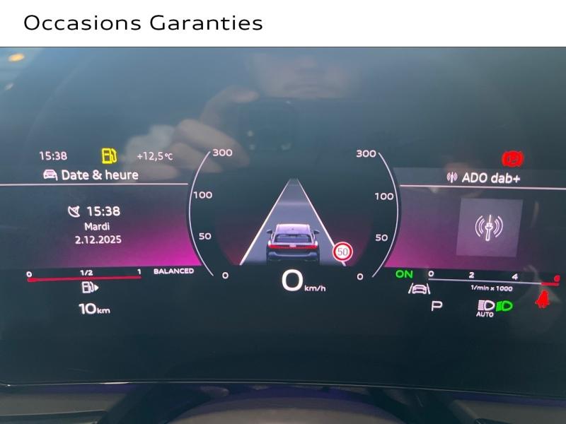 Voitures occasions Audi A5 Avant S line Bruay-la-Buissière