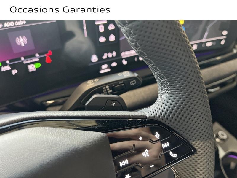 Voitures occasions Audi A5 Avant S line Bruay-la-Buissière