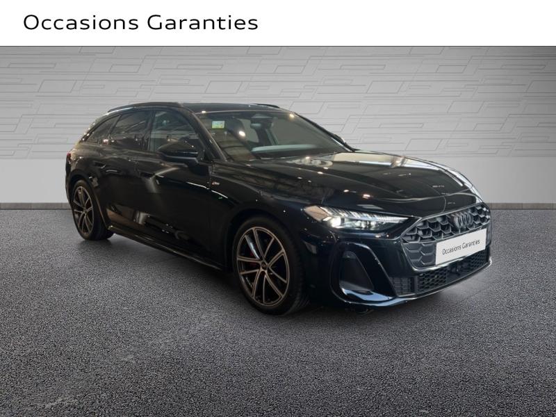 Voitures occasions Audi A5 Avant S line Bruay-la-Buissière