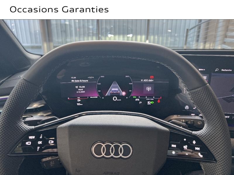 Voitures occasions Audi A5 Avant S line Bruay-la-Buissière