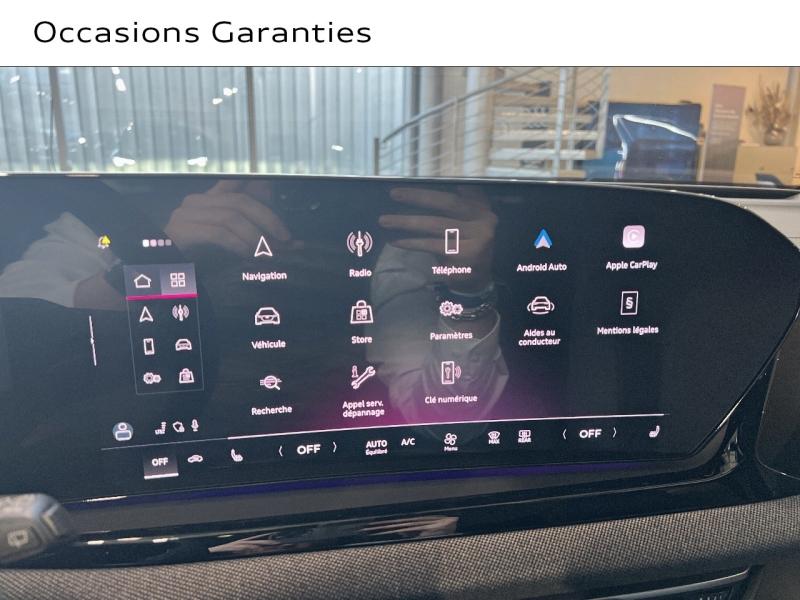 Voitures occasions Audi A5 Avant S line Bruay-la-Buissière