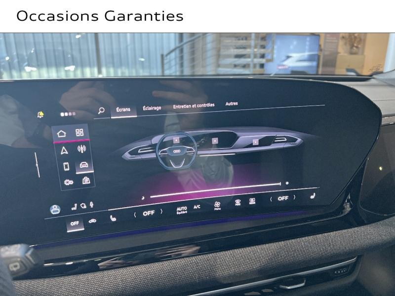 Voitures occasions Audi A5 Avant S line Bruay-la-Buissière