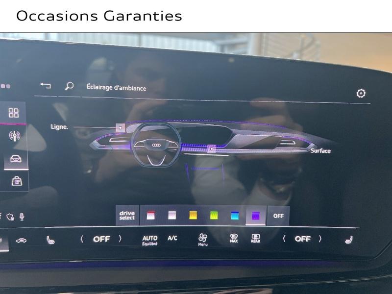 Voitures occasions Audi A5 Avant S line Bruay-la-Buissière