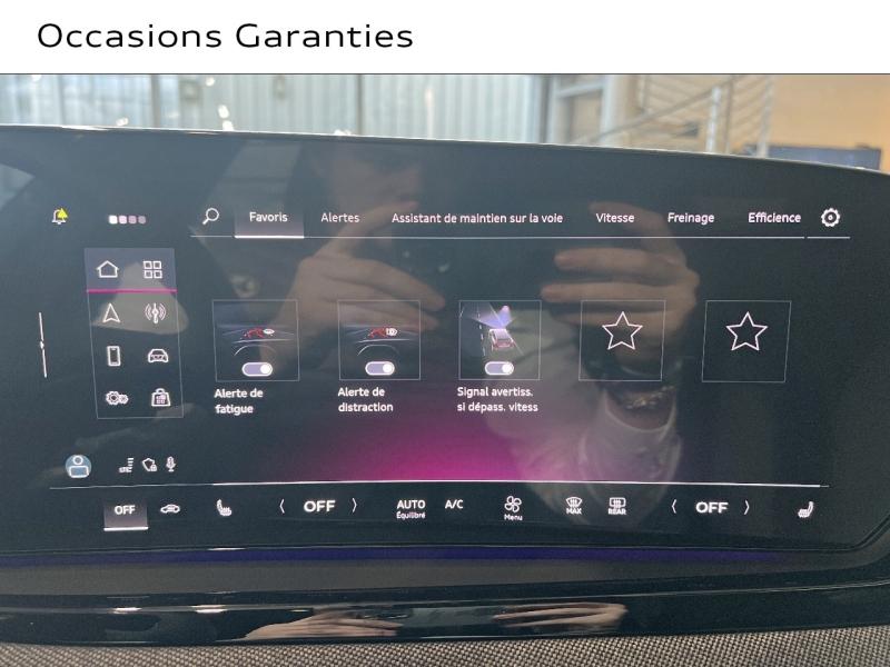 Voitures occasions Audi A5 Avant S line Bruay-la-Buissière