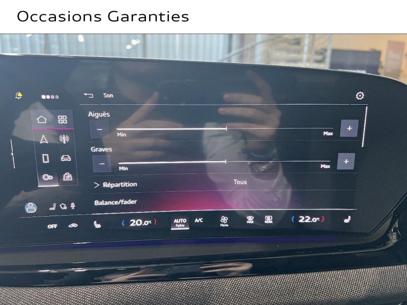 Voitures occasions Audi A5 Avant S line Bruay-la-Buissière