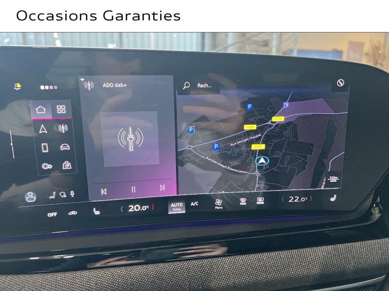 Voitures occasions Audi A5 Avant S line Bruay-la-Buissière