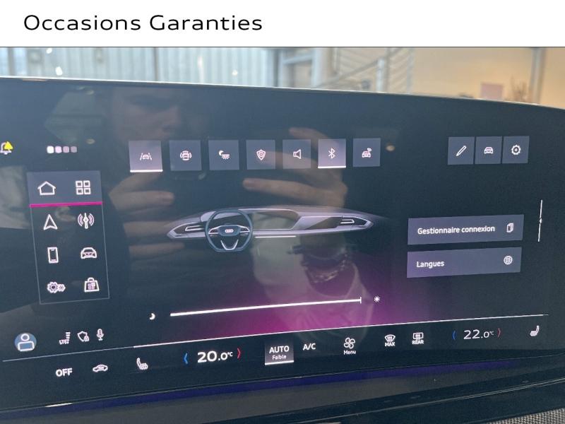 Voitures occasions Audi A5 Avant S line Bruay-la-Buissière