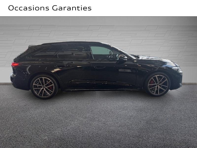 Voitures occasions Audi A5 Avant S line Bruay-la-Buissière