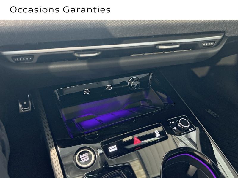 Voitures occasions Audi A5 Avant S line Bruay-la-Buissière