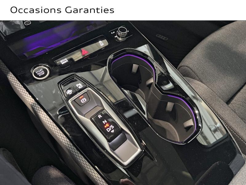 Voitures occasions Audi A5 Avant S line Bruay-la-Buissière