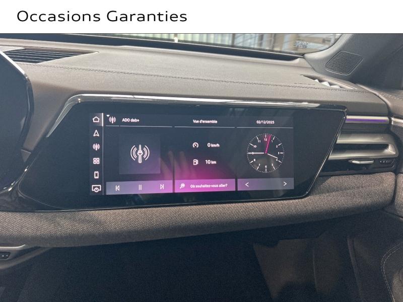 Voitures occasions Audi A5 Avant S line Bruay-la-Buissière