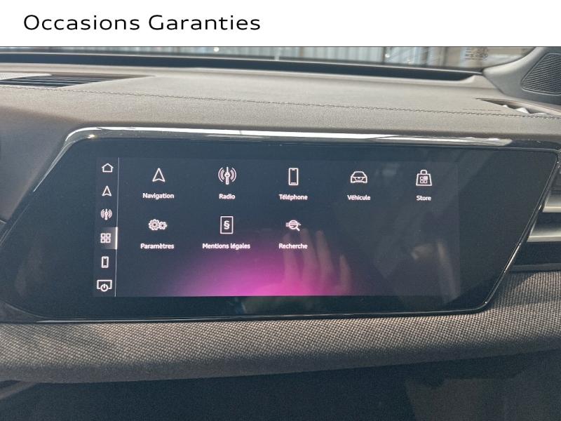 Voitures occasions Audi A5 Avant S line Bruay-la-Buissière