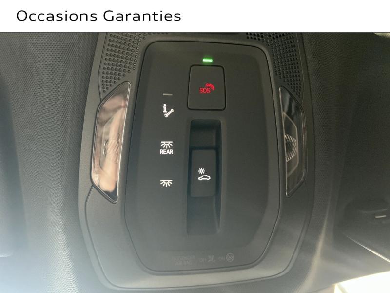 Voitures occasions Audi A5 Avant S line Bruay-la-Buissière