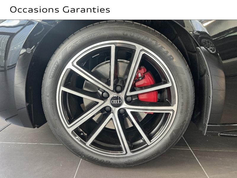 Voitures occasions Audi A5 Avant S line Bruay-la-Buissière