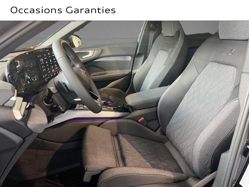 Voitures occasions Audi A5 Avant S line Bruay-la-Buissière