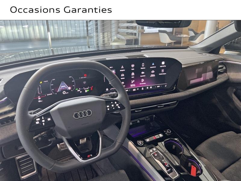 Voitures occasions Audi A5 Avant S line Bruay-la-Buissière