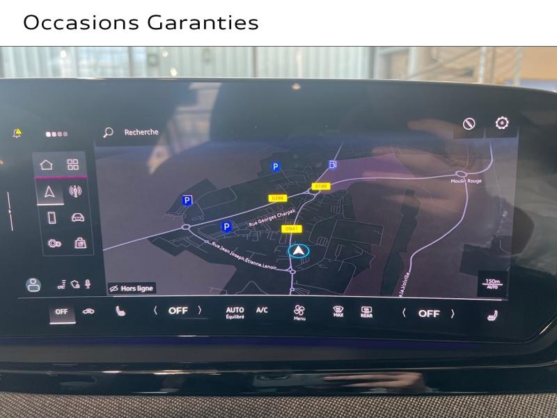 Voitures occasions Audi A5 Avant S line Bruay-la-Buissière