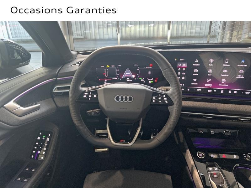 Voitures occasions Audi A5 Avant S line Bruay-la-Buissière