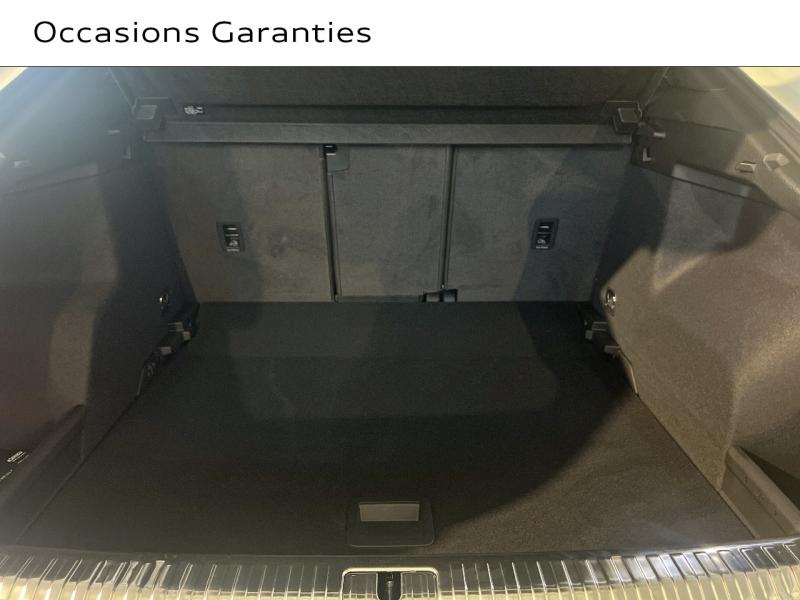 Voitures occasions Audi Q3 Sportback S line Bruay-la-Buissière