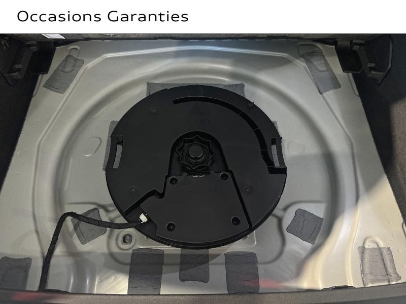 Voitures occasions Audi Q3 Sportback S line Bruay-la-Buissière