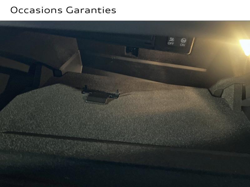 Voitures occasions Audi Q3 Sportback S line Bruay-la-Buissière