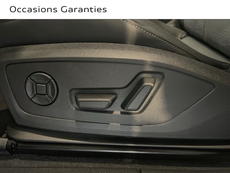 Voitures occasions Audi Q3 Sportback S line Bruay-la-Buissière