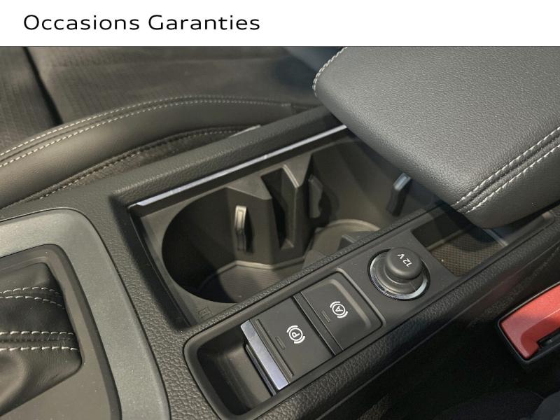 Voitures occasions Audi Q3 Sportback S line Bruay-la-Buissière
