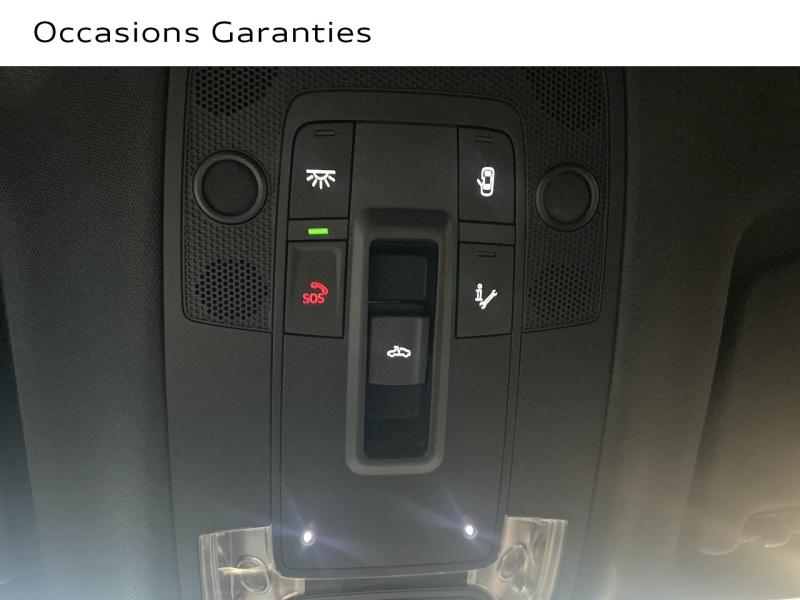 Voitures occasions Audi Q3 Sportback S line Bruay-la-Buissière