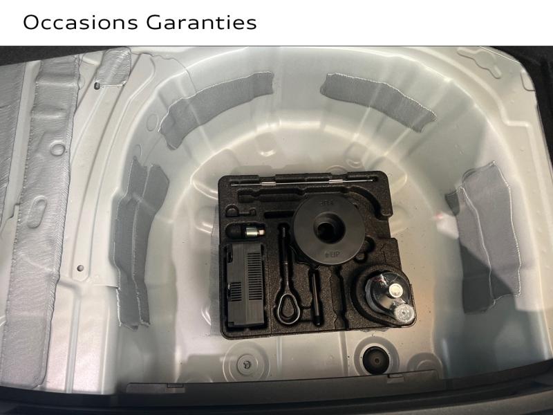 Voitures occasions Audi A1 Sportback S line Bruay-la-Buissière