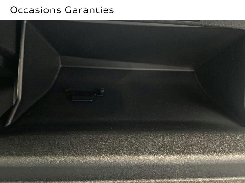 Voitures occasions Audi A1 Sportback S line Dechy