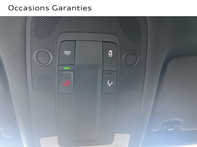 Voitures occasions Audi A1 Sportback S line Dechy