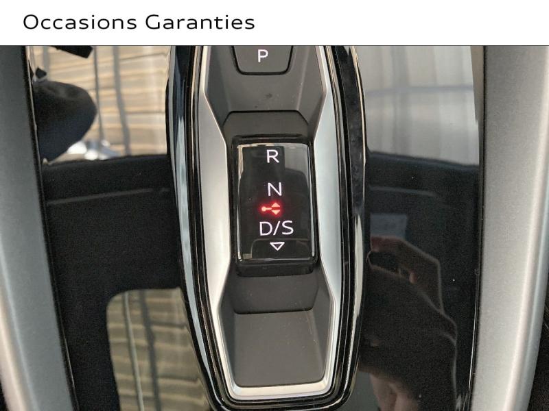 Voitures occasions Audi A3 Sportback S line Bruay-la-Buissière