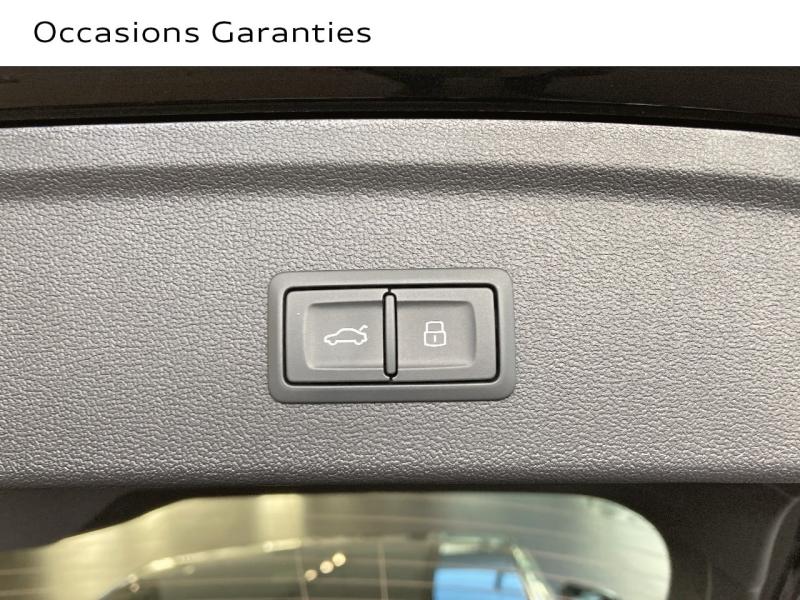 Voitures occasions Audi A3 Sportback S line Bruay-la-Buissière