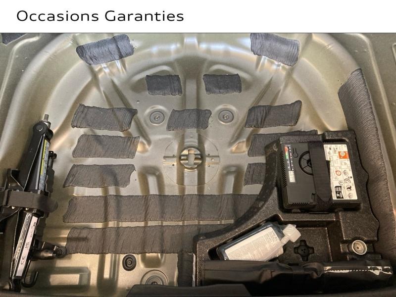 Voitures occasions Audi A3 Sportback S line Bruay-la-Buissière