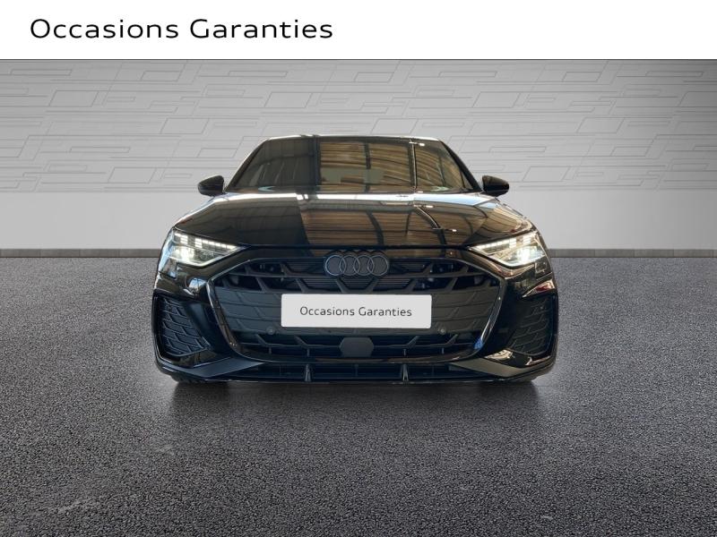 Voitures occasions Audi A3 Sportback S line Bruay-la-Buissière