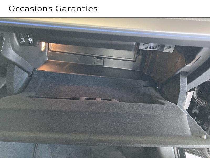 Voitures occasions Audi A3 Sportback S line Bruay-la-Buissière