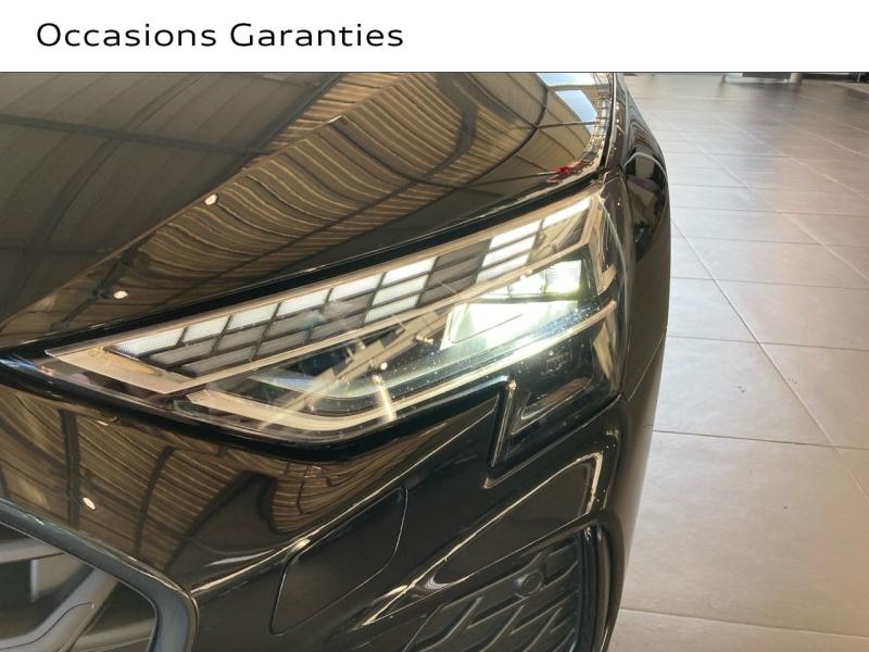 Voitures occasions Audi A3 Sportback S line Bruay-la-Buissière