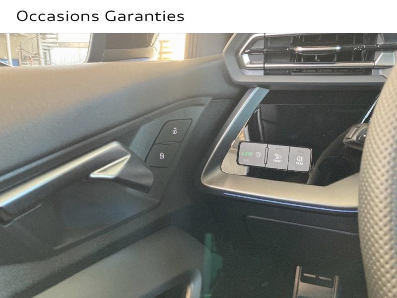 Voitures occasions Audi A3 Sportback S line Bruay-la-Buissière