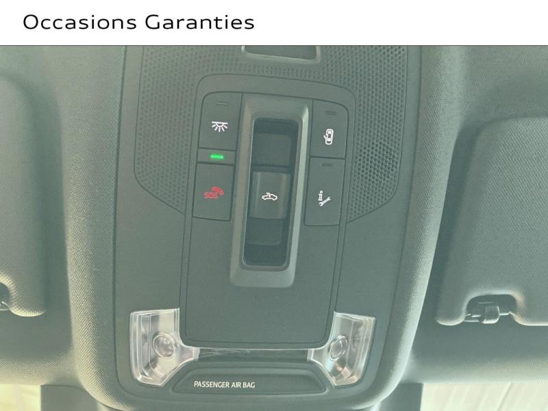 Voitures occasions Audi A3 Sportback S line Bruay-la-Buissière