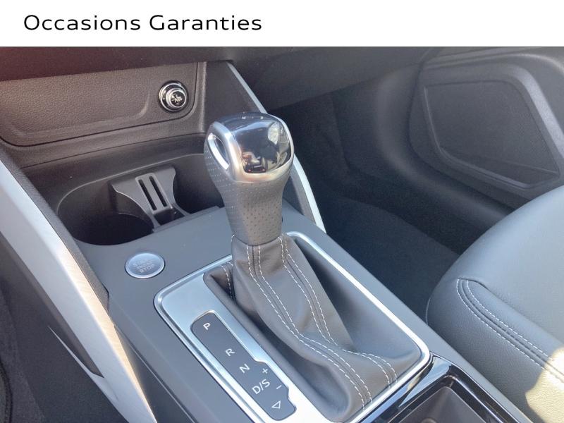 Voitures occasions Audi Q2 S line Bruay-la-Buissière
